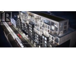 803 - 783 Bathurst Street, Toronto, ON M5S0A8 Photo 13