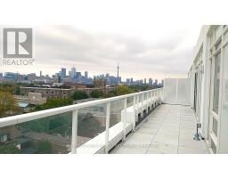 803 - 783 Bathurst Street, Toronto, ON M5S0A8 Photo 9