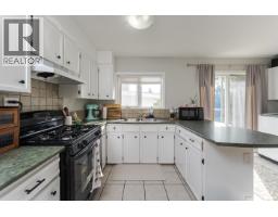 Primary bedroom of 203 WATSON CRESCENT · Prince George, BC