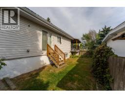 Photo 35 of 40, 203 WATSON CRESCENT · Prince George, BC
