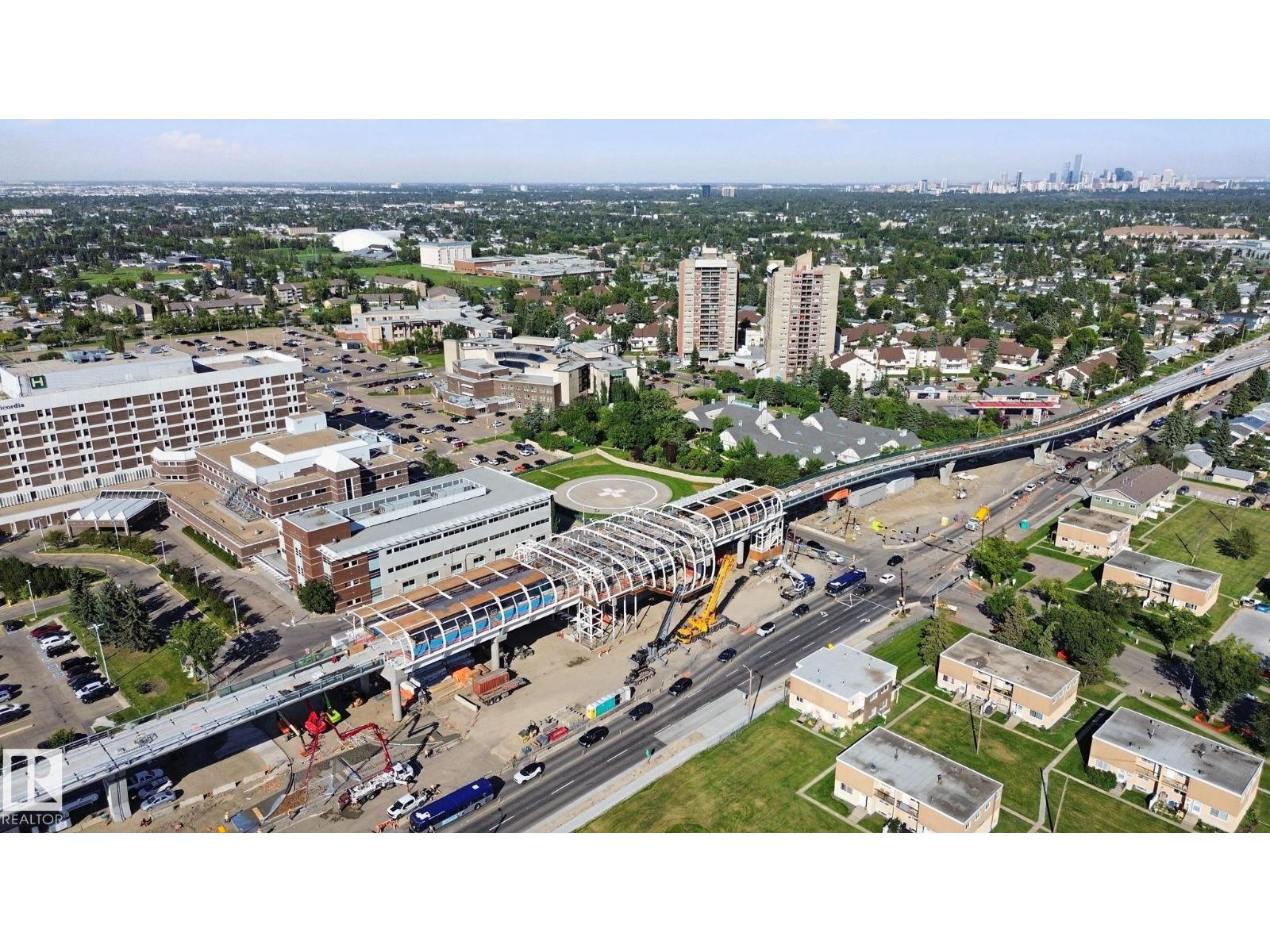 #104 8745 165 ST NW - 2