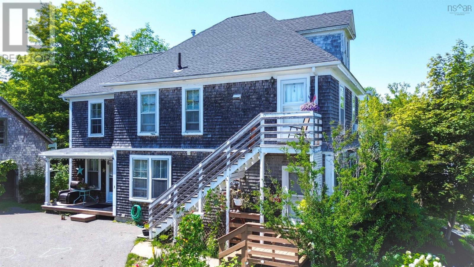 28 St. Andrews Street - 1