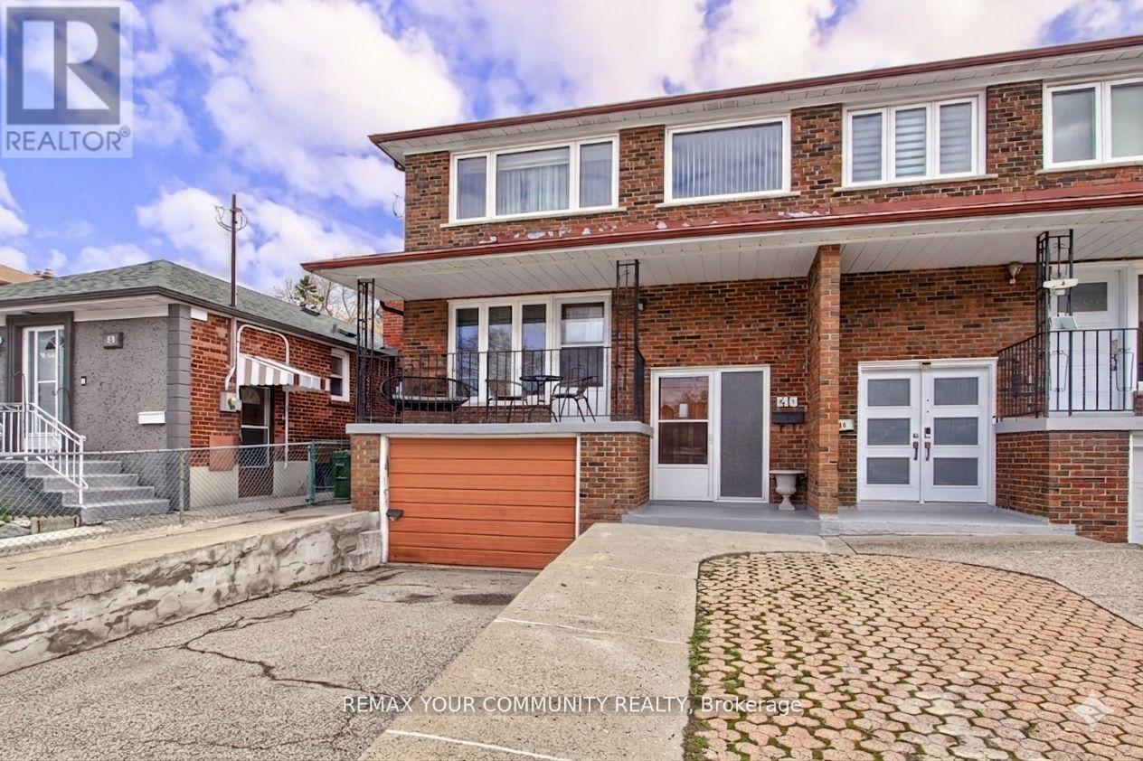 41A NORTH EDGELY AVENUE - 1