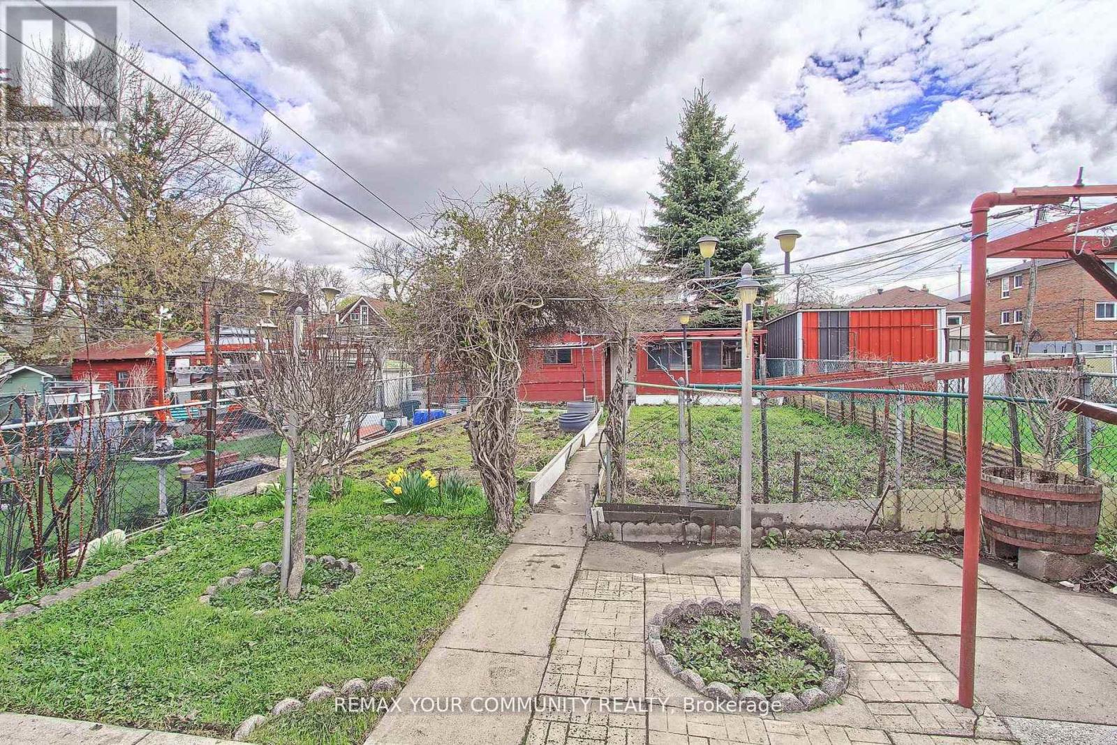 41A NORTH EDGELY AVENUE - Image 33