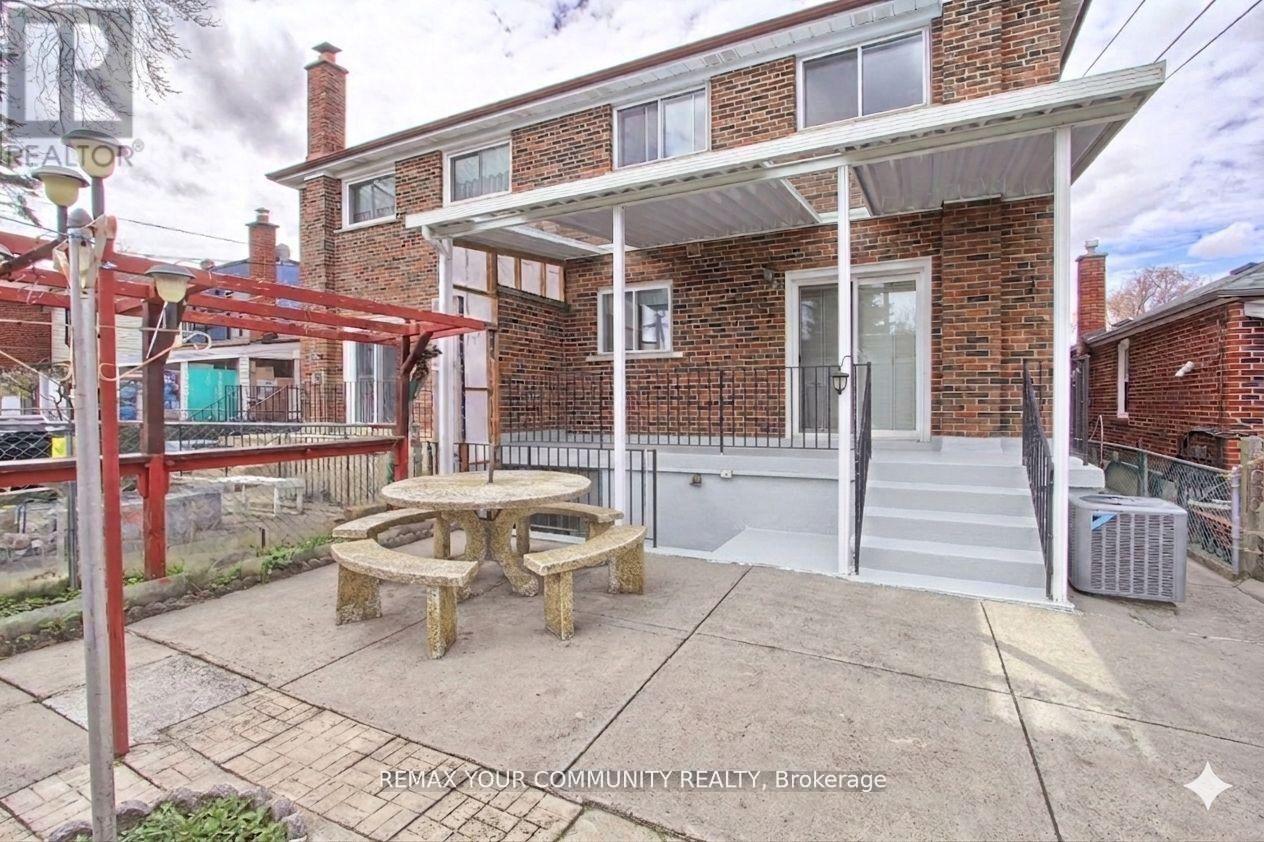 41A NORTH EDGELY AVENUE - Image 35