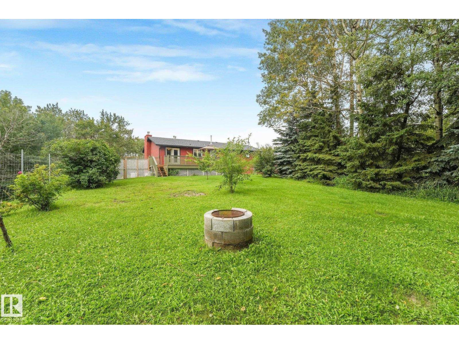 #193 53111 RGE ROAD 220 - 53