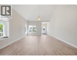 Primary Bedroom - 744 Nelson Street W Unit# 10, Port Dover, ON N0A1N0 Photo 10