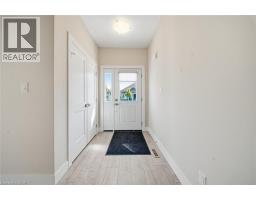 Living room - 744 Nelson Street W Unit# 10, Port Dover, ON N0A1N0 Photo 6