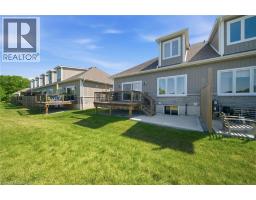 744 Nelson Street W Unit# 10, Port Dover, ON N0A1N0 Photo 36
