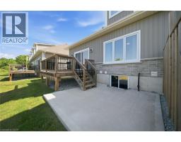 744 Nelson Street W Unit# 10, Port Dover, ON N0A1N0 Photo 35