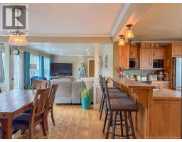 Kitchen - 36 Sewell Road, Jacksonville, NB E7M3S2 Photo 12