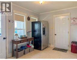 Foyer - 36 Sewell Road, Jacksonville, NB E7M3S2 Photo 9