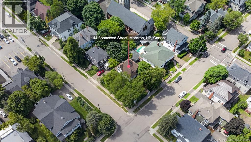 144 Bonaccord Street - 1