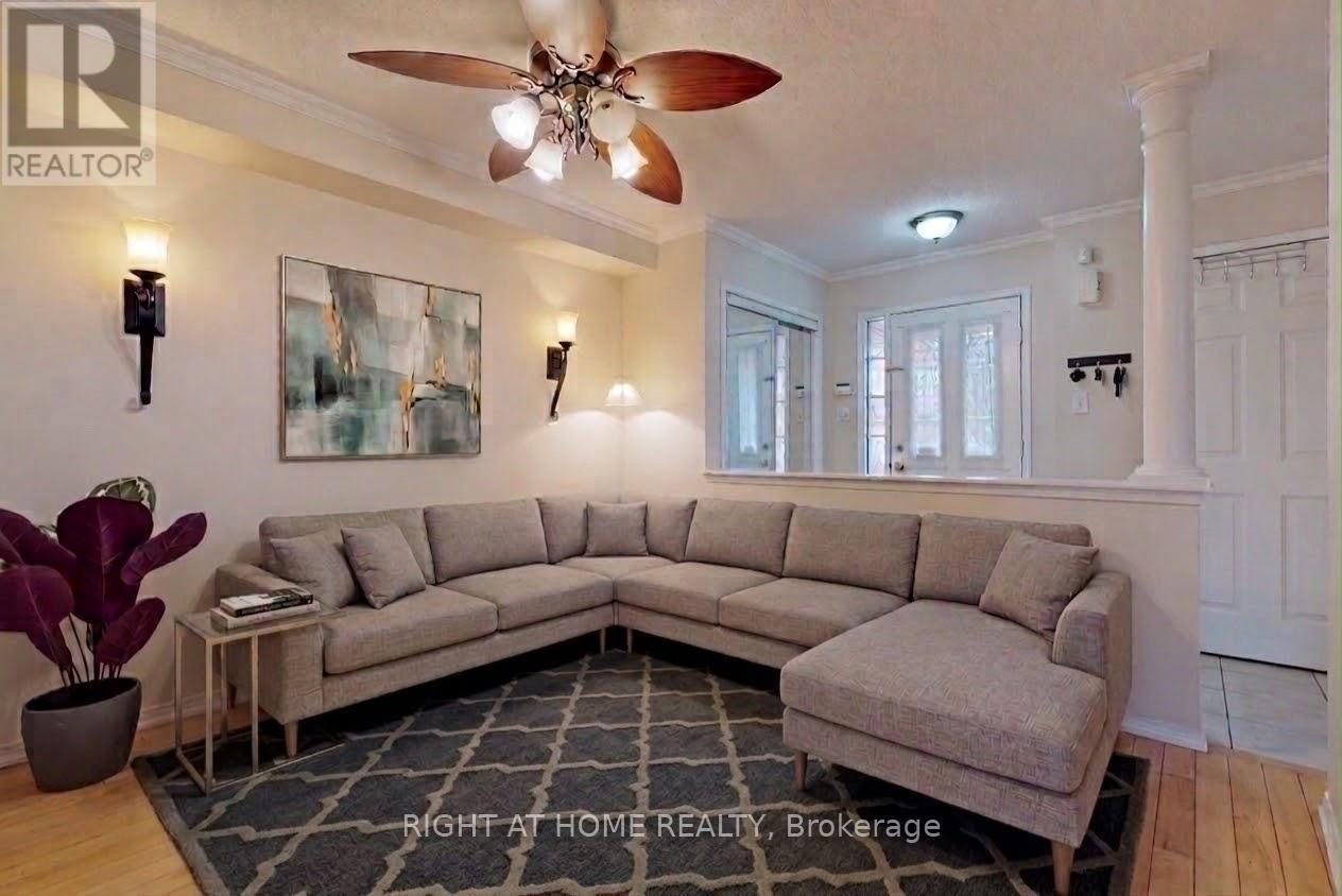 #34 2665 THOMAS STREET - 3