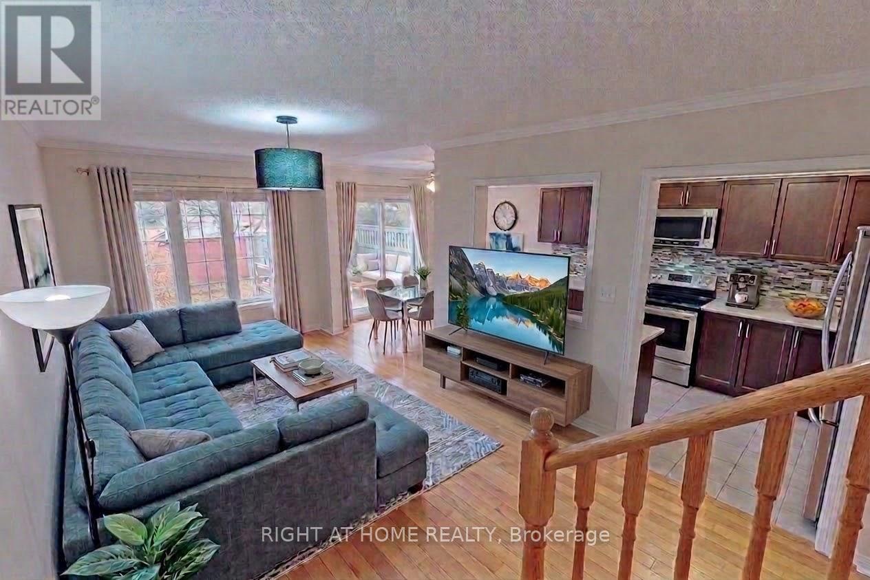 #34 2665 THOMAS STREET - 4