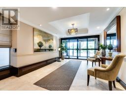507 - 212 Kerr Street, Oakville, ON L6K3B1 Photo 33