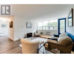 507 - 212 Kerr Street, Oakville, ON L6K3B1 Photo 8