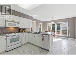 Kitchen - 6 Thirlmere Road, London North, ON N6G4R1 Photo 12