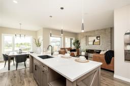 15 Hunter's Close, Headingley, MB R4H0E3 Photo 11