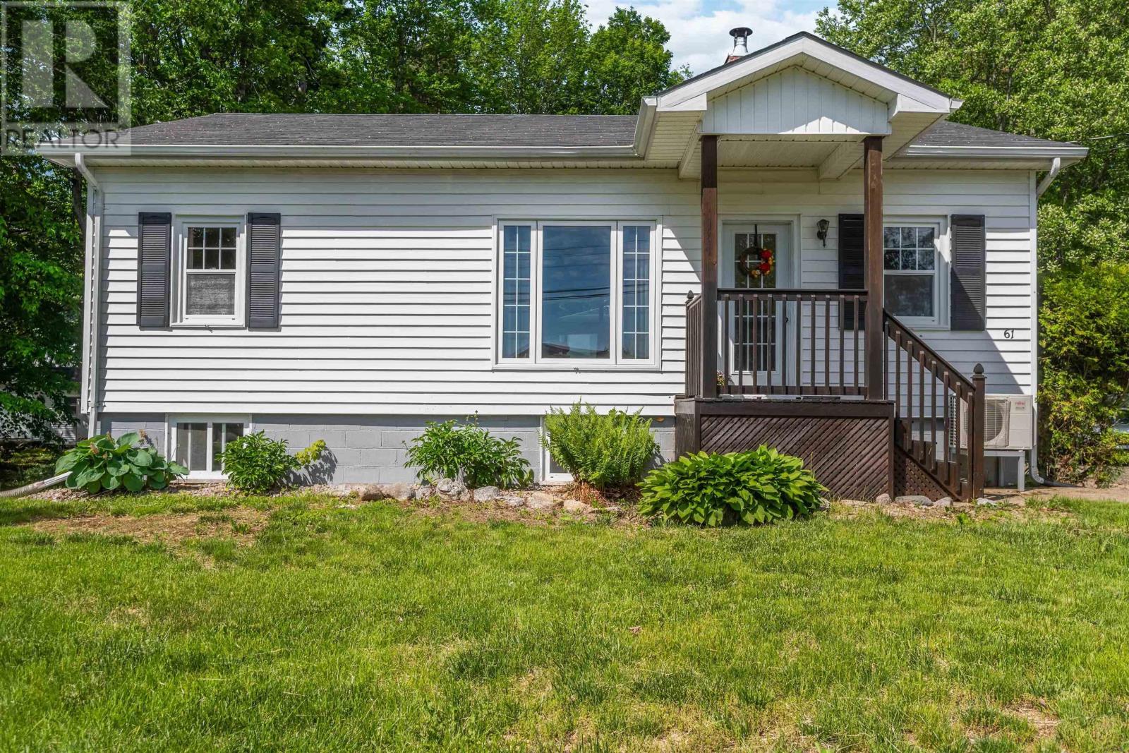 61 Nictaux Road - 28