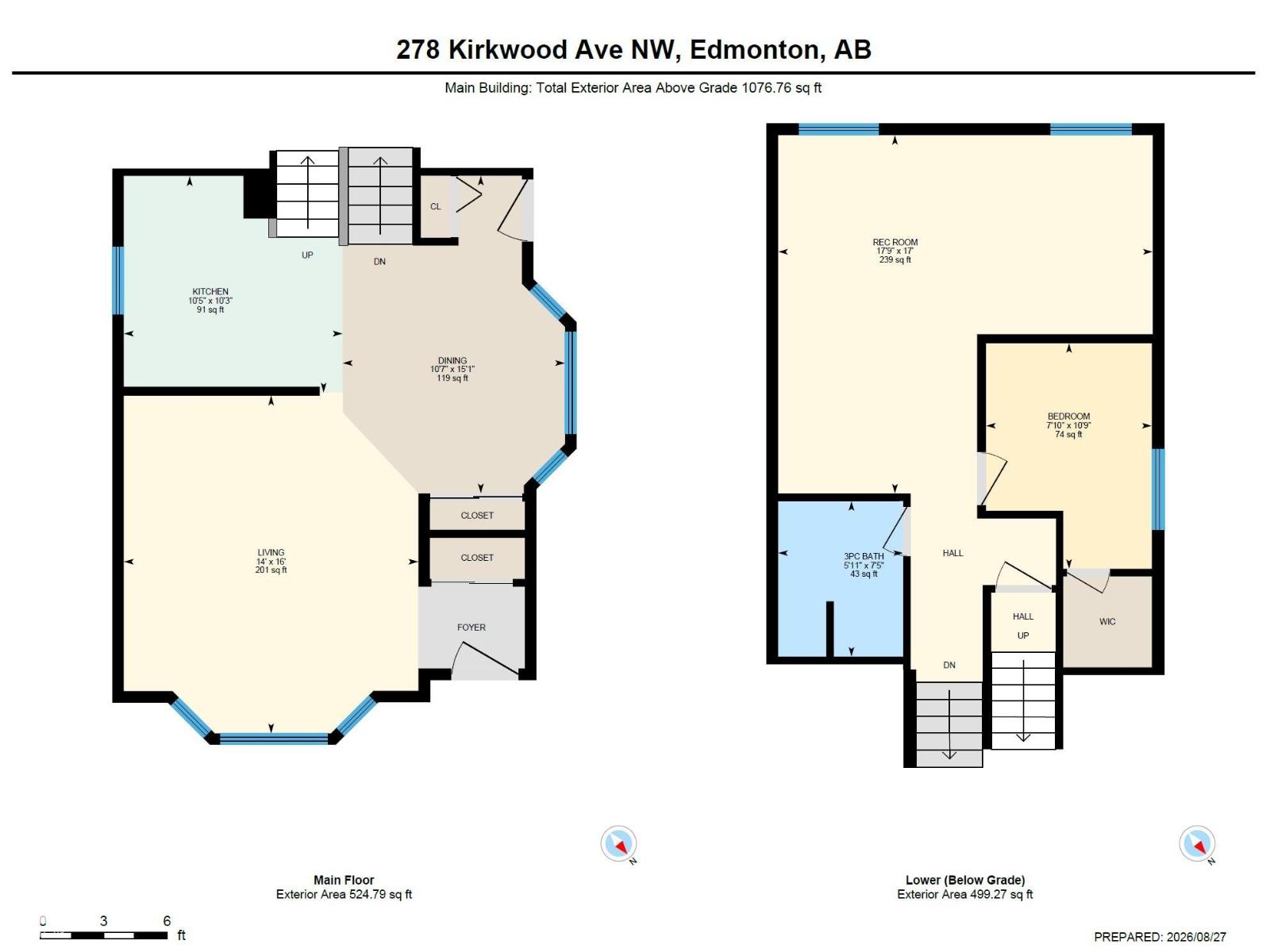 278 KIRKWOOD AV NW - 44