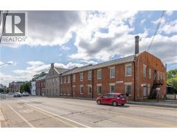 64 Hatt Street Unit# 301, Dundas, ON L9H7T6 Photo 7