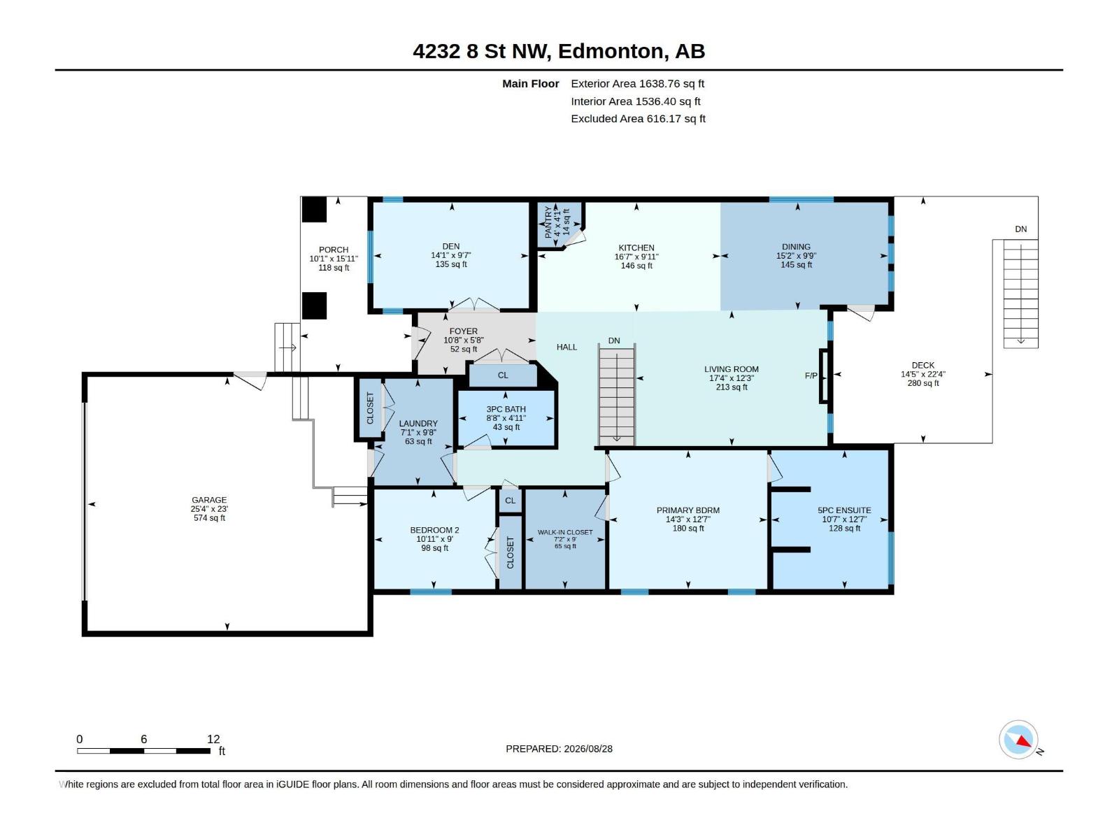 4232 8 ST NW - 58