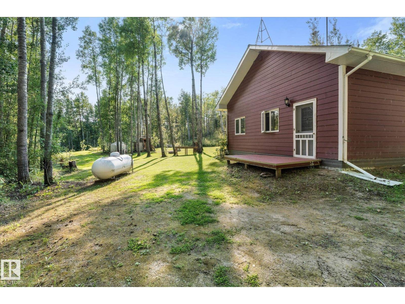 #36 52229 RGE ROAD 25 - 27