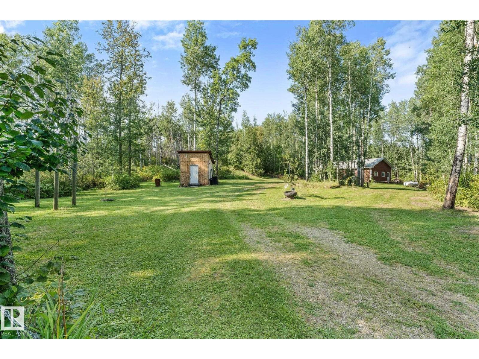 #36 52229 RGE ROAD 25 - 30