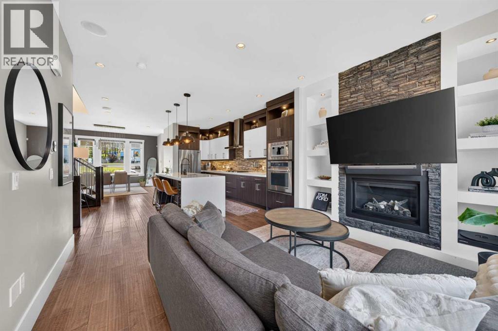 2413B Richmond Road SW - 11