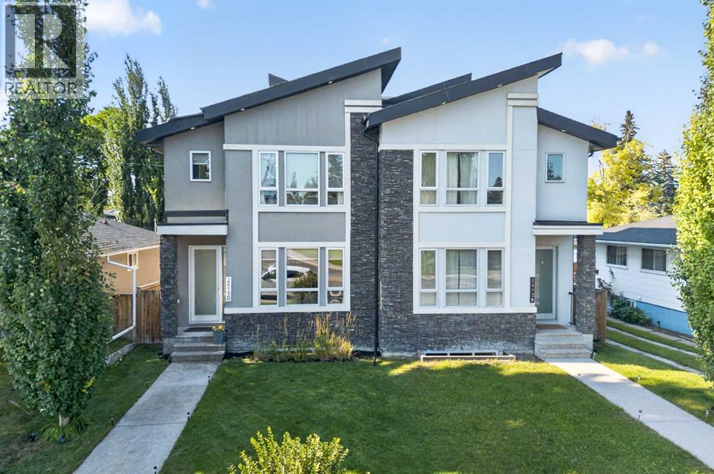 2413B Richmond Road SW - 2