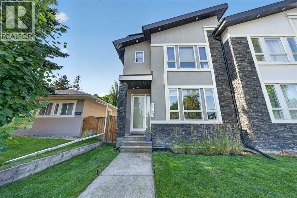 2413B Richmond Road SW - 3