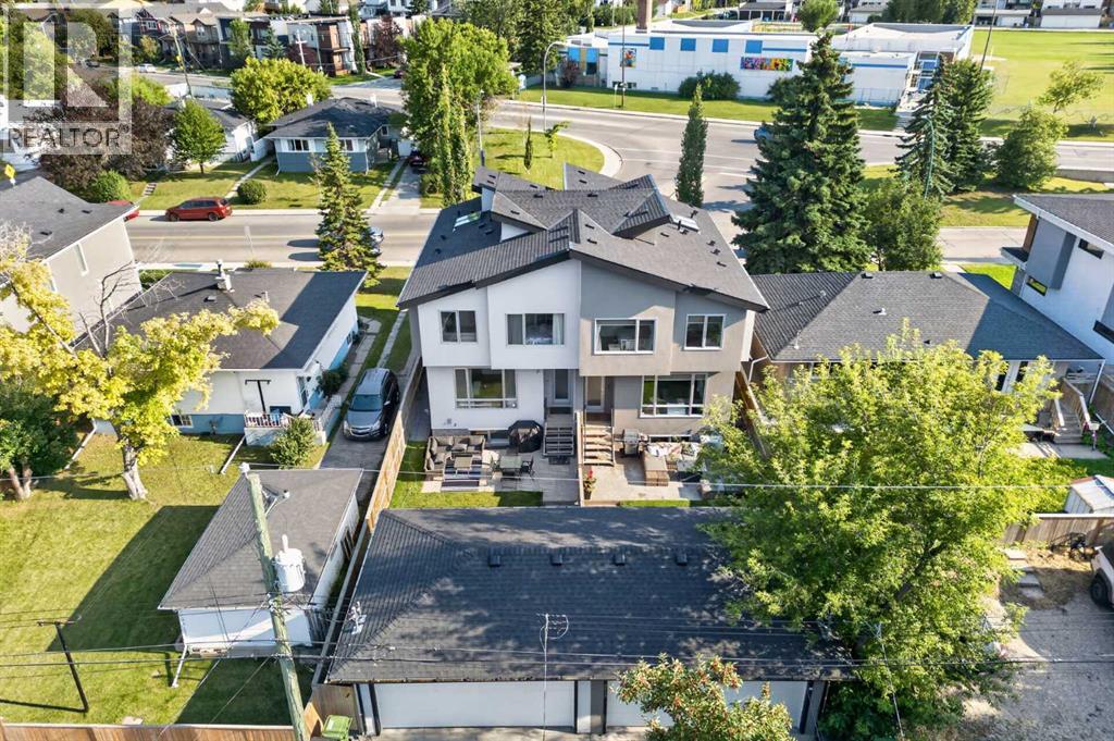 2413B Richmond Road SW - 4