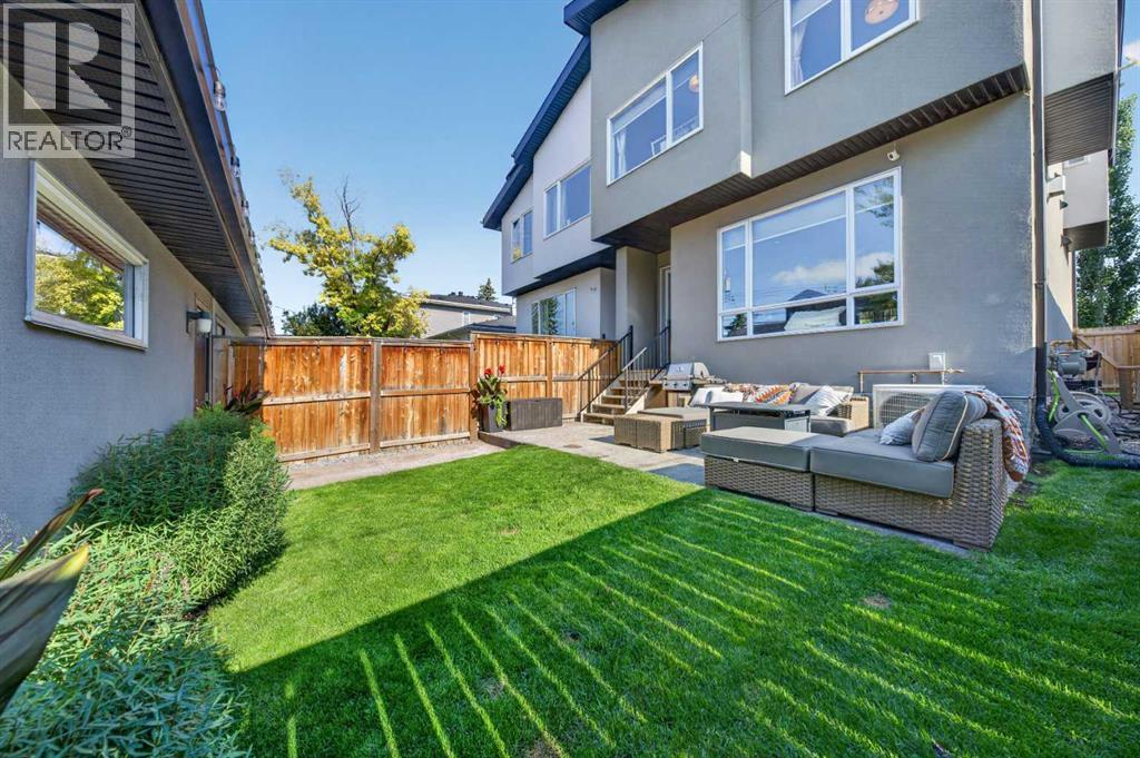 2413B Richmond Road SW - 5