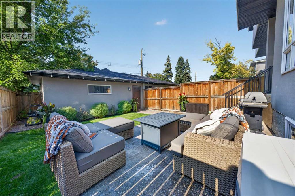 2413B Richmond Road SW - 6