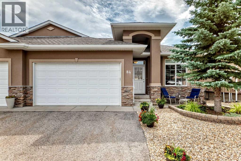 84 River Heights View, Cochrane, Alberta, T4C0E6