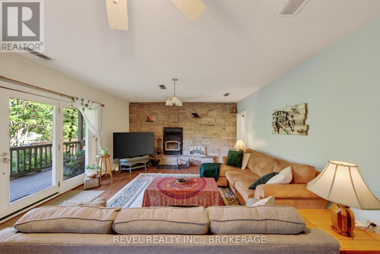 5383 RIDEAU ROAD - 35