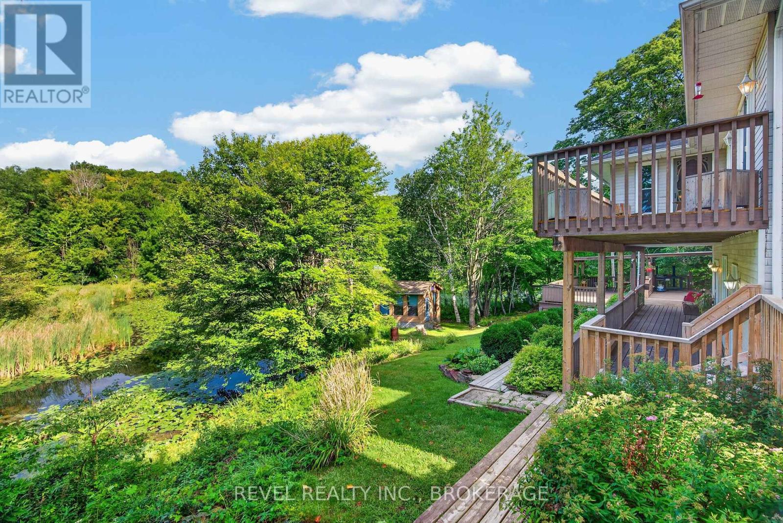 5383 RIDEAU ROAD - 42