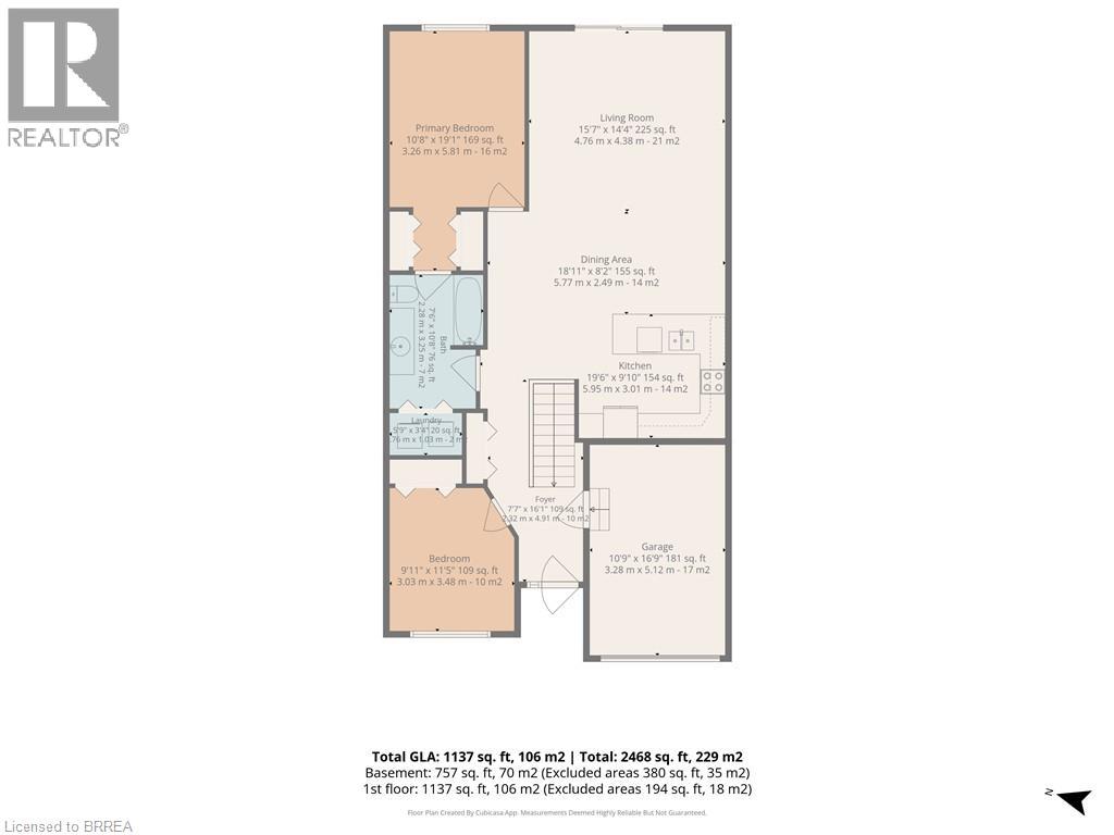 #20 53 BEVERLY Street E - 18