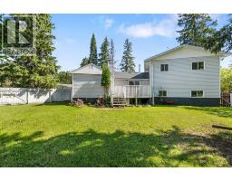 16 Blueberry Drive, Whitecourt, AB T7S1G7 Photo 27