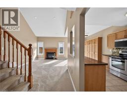 Dining room - 76 Abbotsford Trail, Glanbrook, ON L9B0A4 Photo 9