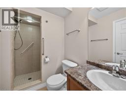 4pc Ensuite bath - 76 Abbotsford Trail, Glanbrook, ON L9B0A4 Photo 7