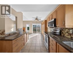 Kitchen - 76 Abbotsford Trail, Glanbrook, ON L9B0A4 Photo 11