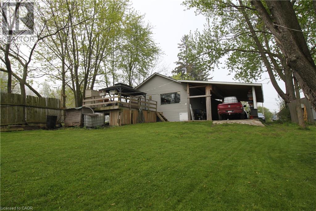 31 NANTICOKE VALLEY Road - 28