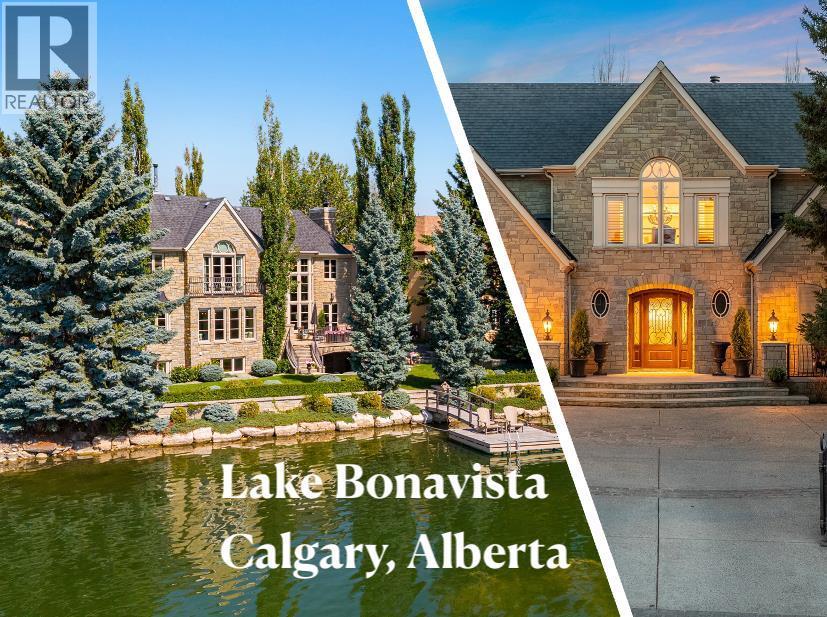 12231 Lake Louise Way SE, Calgary, Alberta, T2J2M2