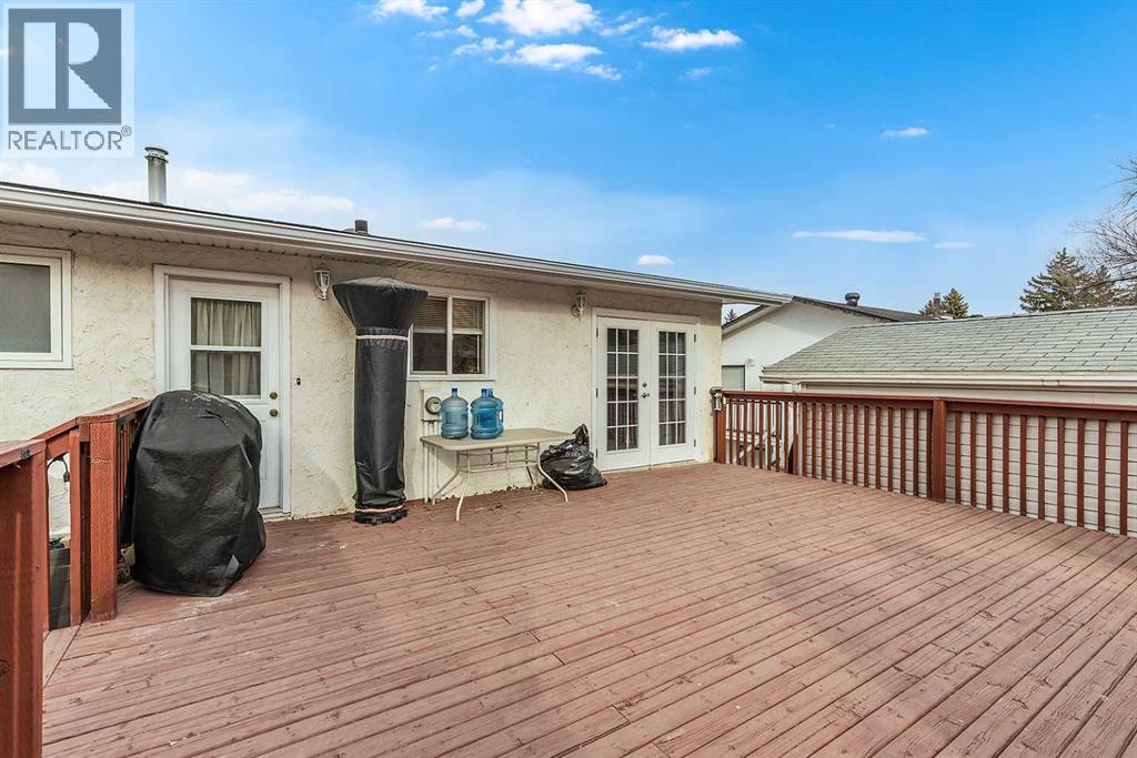 7 Valleyview Drive SW - 39