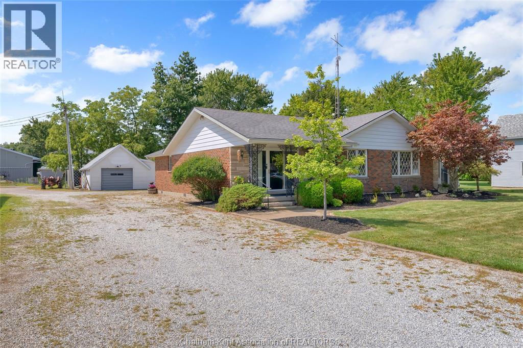 7 Sullivan Street, Merlin, Ontario, N0P1W0, Merlin, Ontario — photo 2 of 5