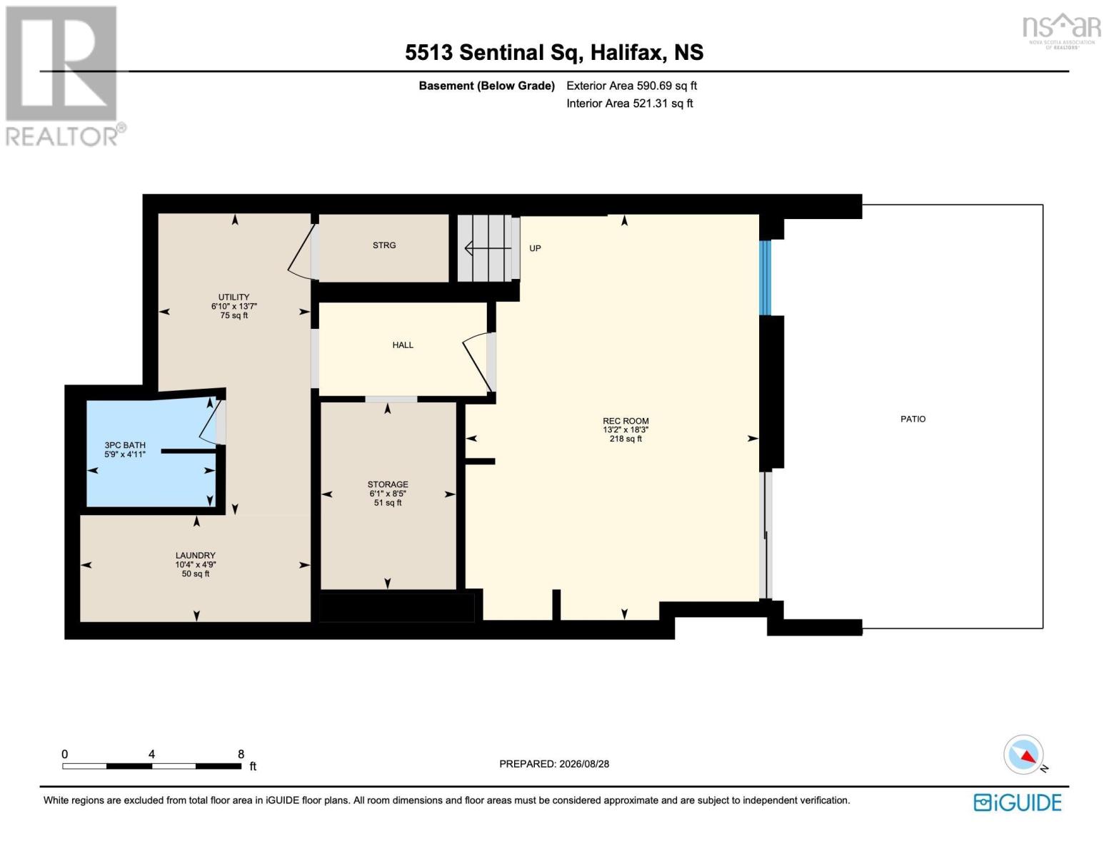 5513 Sentinel Square - 28