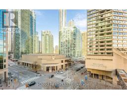 837 - 33 Harbour Square, Toronto, ON M5J2G2 Photo 26
