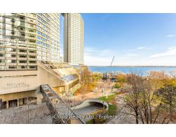 837 - 33 Harbour Square, Toronto, ON M5J2G2 Photo 27